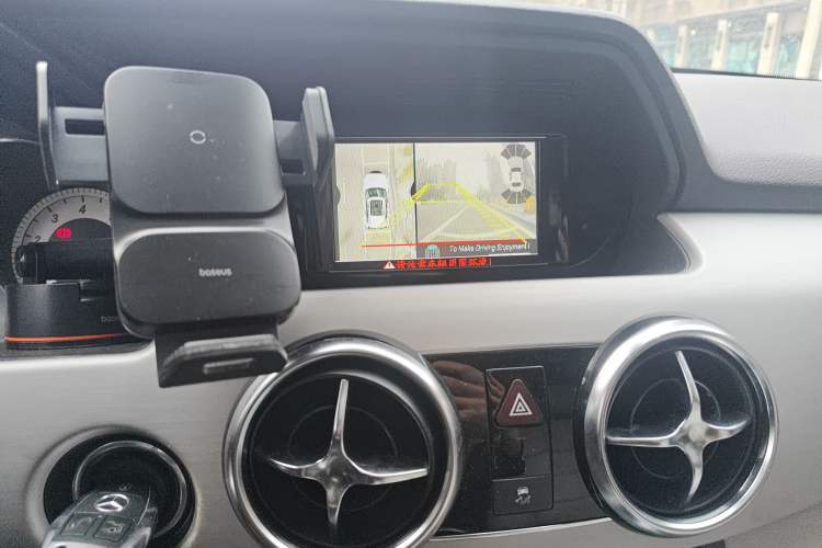 Used Mercedes-Benz GLK-Class 2013 Facelift GLK 300 4MATIC Fashion Edition