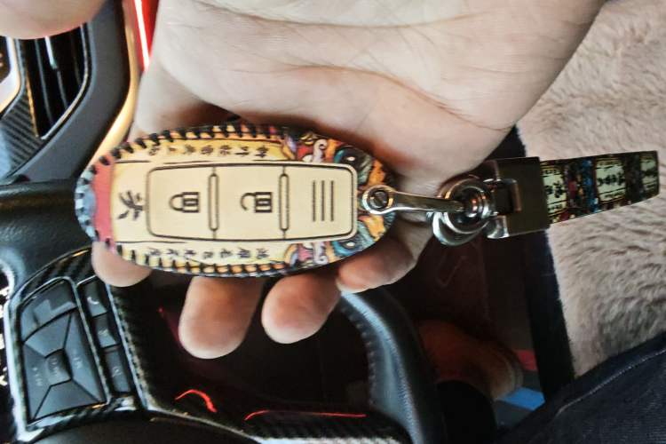 Used Nissan Teana 2020 2.0L XL Comfort Edition Vehicle Key