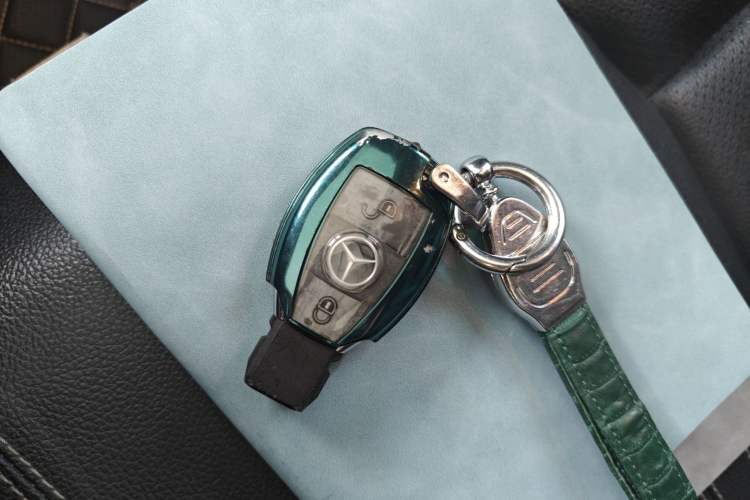 Used Mercedes-Benz GLA 2018 GLA 200 Fashion Model