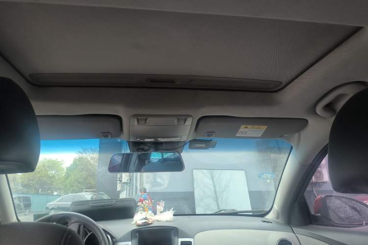 Used Chevrolet Cruze 2014 1.6L SL Millionth Anniversary Edition MT
