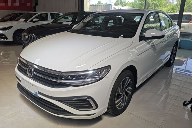 Used Volkswagen Bora 2026 200TSI DSG Yuexing Navigation Edition