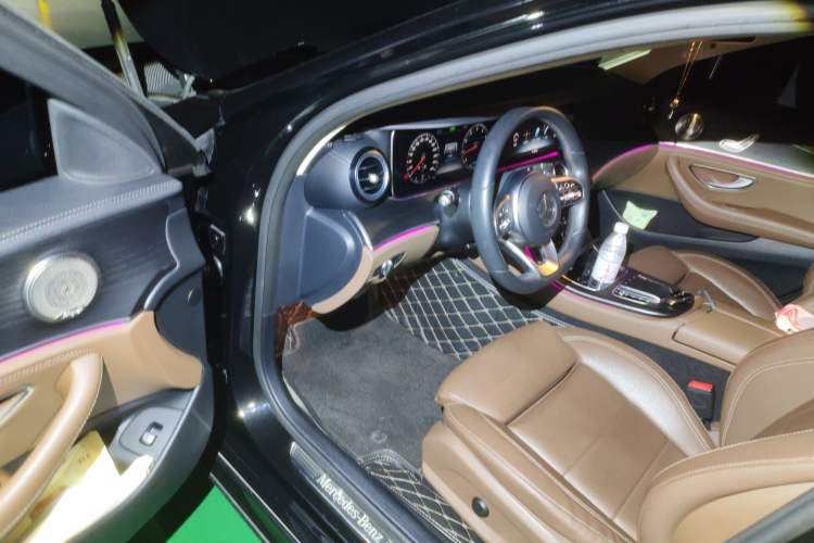 Used Mercedes-Benz E-Class 2020 E 260 L Sport Edition
