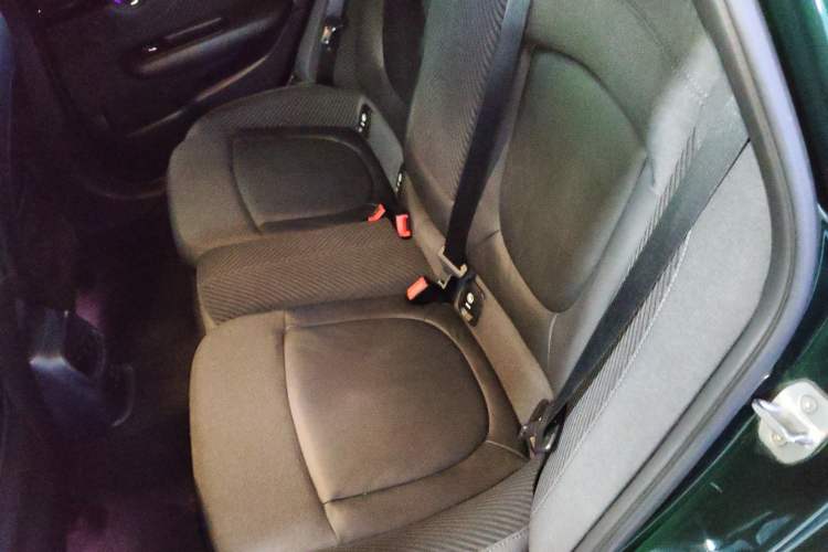 Used MINI Clubman 2018 1.5T COOPER Classic Edition