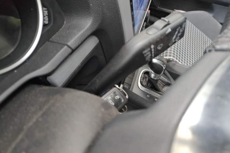 Used Volkswagen Scirocco 2015 1.4TSI Fashion Edition
