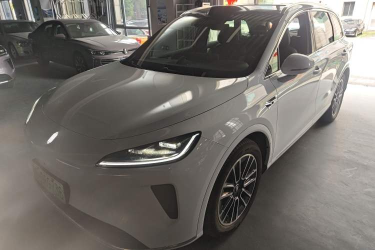 Used Hima H5 2025 Model Range-Extending Max