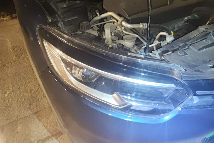 Used Renault Kadjar 2016 2.0L Two-Wheel-Drive Luxury Edition