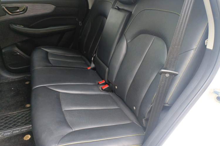 Used Roewe RX5 2021 PLUS 330TGI Automatic National Style Smart Enjoyment Edition