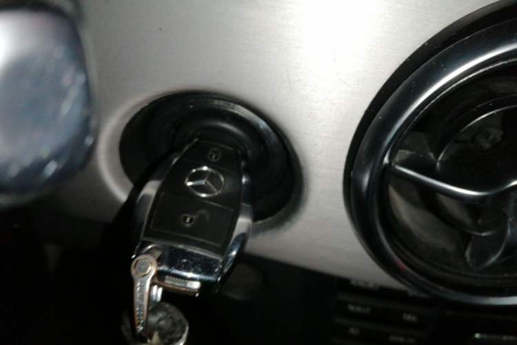 Used Mercedes-Benz GLK-Class 2015 GLK 260 4MATIC Dynamic Edition Ultimate Version
