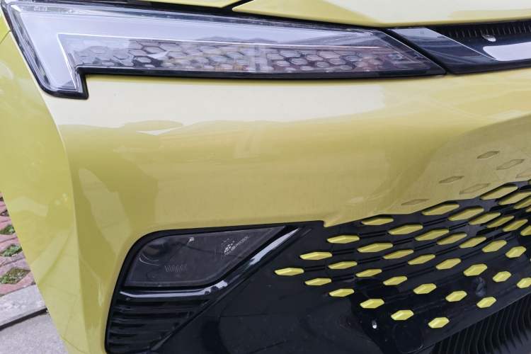 Used BAIC Rubik 2022 1.5T DCT Star Edition
