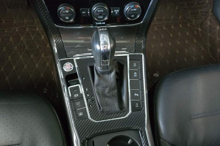 Used Volkswagen Passat 2016 330TSI DSG Prestige Edition