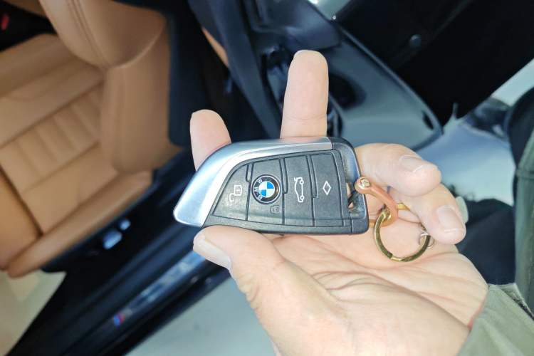 Used BMW 4 Series 2022 425i M Sport Package
