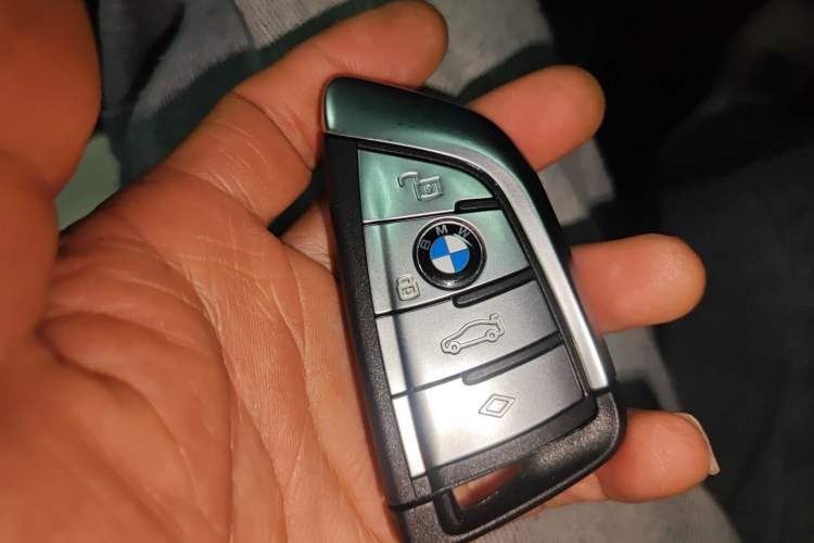 Used BMW X5 (Import) 2021 Restyled xDrive40i Luxury Version M Sport Package