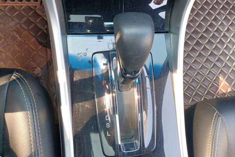 Used Honda Accord 2016 2.0L Comfort Edition