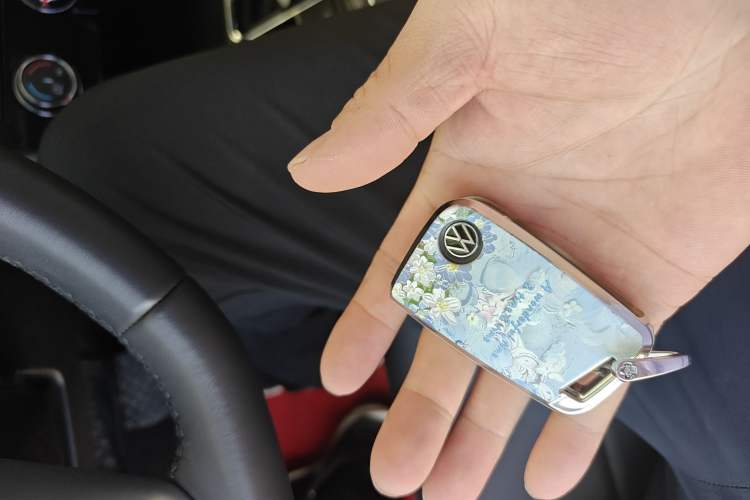 Used Volkswagen Bora 2023 200TSI DSG YueXing PRO Edition
