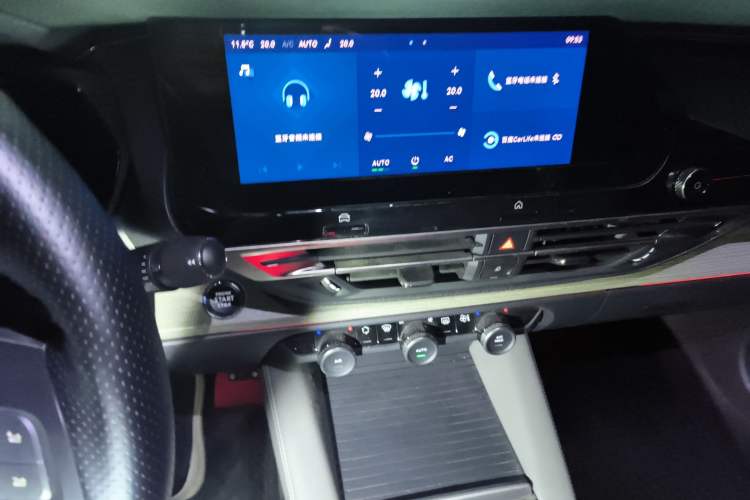 Used Citroen C5 X 2021 1.6T Enjoy the Extraordinary