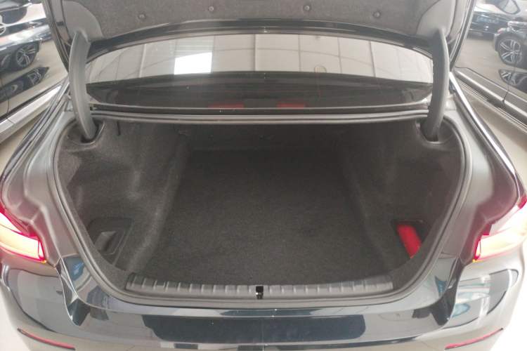 Used BMW 5 Series 2021 Restyled 530Li Leading Edition Luxury Package