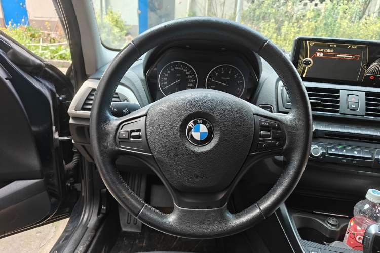 Used BMW 1 Series 2013 Revised 116i Leading Edition