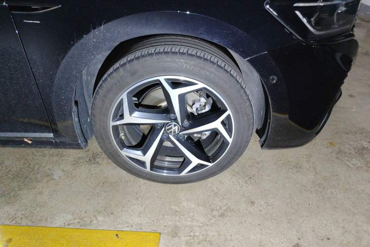 Used Volkswagen Passat 2023 Restyled 330TSI Starry Luxury Edition
