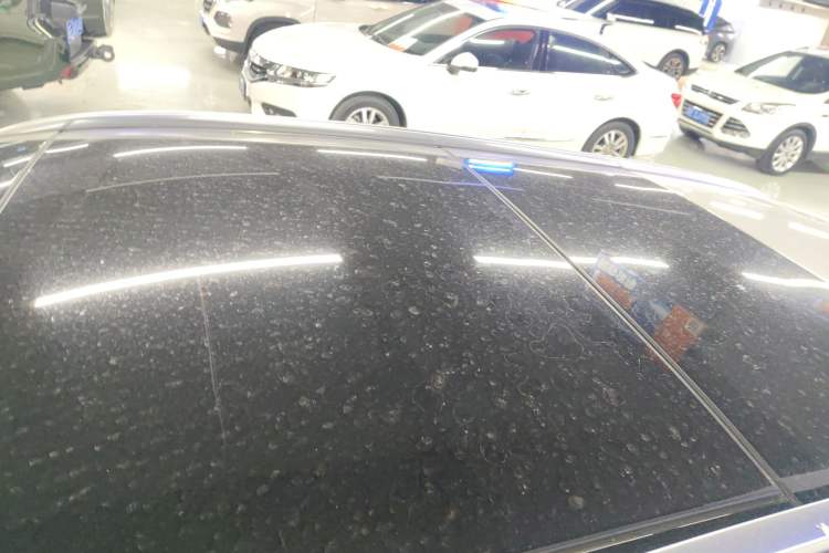 Used Mercedes-Benz C-Class 2018 C 200 Estate
