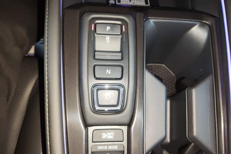 Used Honda Accord New Energy 2023 2.0L ePHEV Flagship Edition Gear Lever