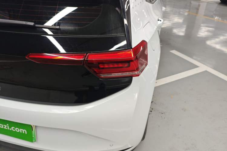 Used Volkswagen ID.3 2022 Pro Smart Edition
