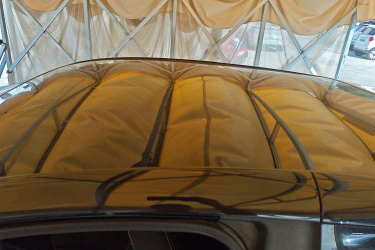 Used Chery Little Ant 2021 150 000 Yuan Ant Fan Edition Ant Trend Version Lithium-Ion Battery