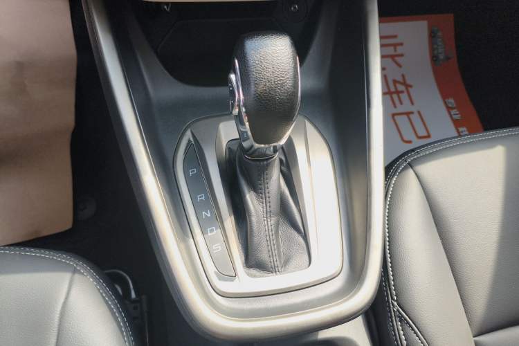 Used Ford Escort 2015 1.5L Automatic Comfort Edition