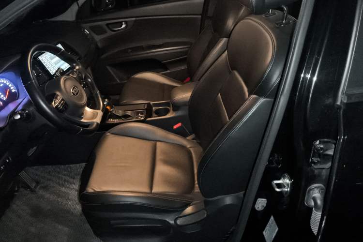 Used Kia K4 2015 1.6T Automatic T-GLS Special
