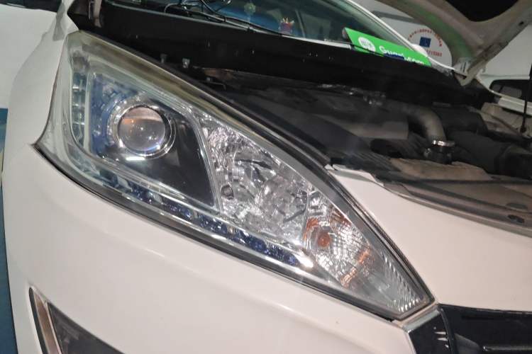 Used Luxgen U6 SUV 2014 1.8T Fashion Edition
