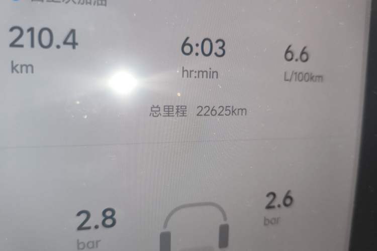 Used Li Auto L7 2023 Pro Model