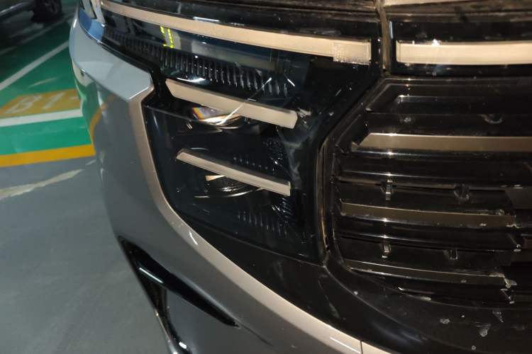 Used Ford Edge 2023 Ford Explorer L 2.0T EcoBoost Four-Wheel Drive 7-Seater Supreme Model