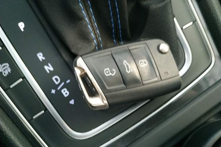 Used Volkswagen Golf Pure Electric 2020 Chari
