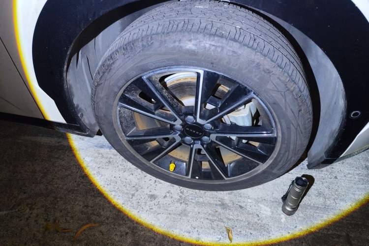 Used Zeekr X 2023 Rear-Drive YOU Edition 4 Seats
