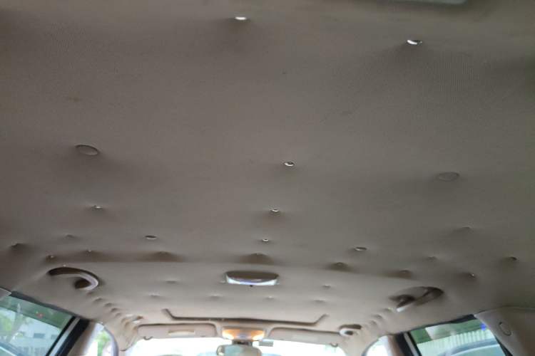 Used Haval H3 2010 Leading Edition 2.5 TCI Two-Wheel Drive Comfort Model