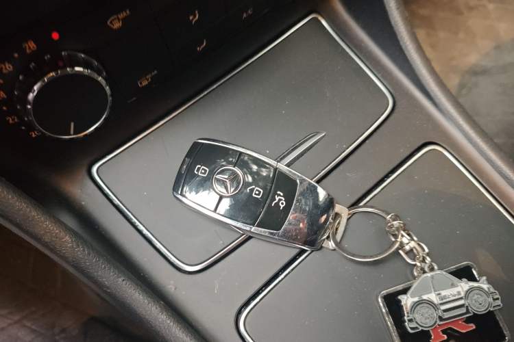 Used Mercedes-Benz A-Class 2016 A 200 Dynamic Edition
