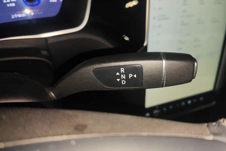 Used Tesla Model X 2016 X 75D Gear Lever