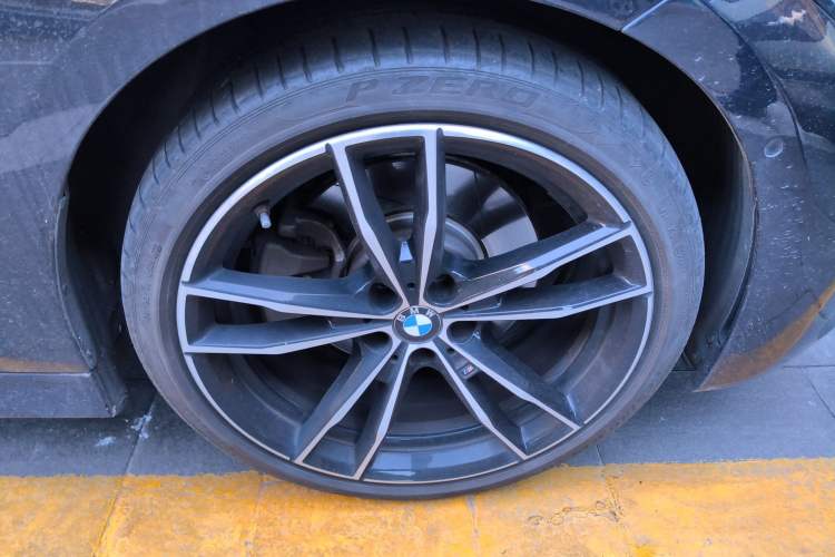 Used BMW 3 Series 2020 330i M Sport Night Edition
