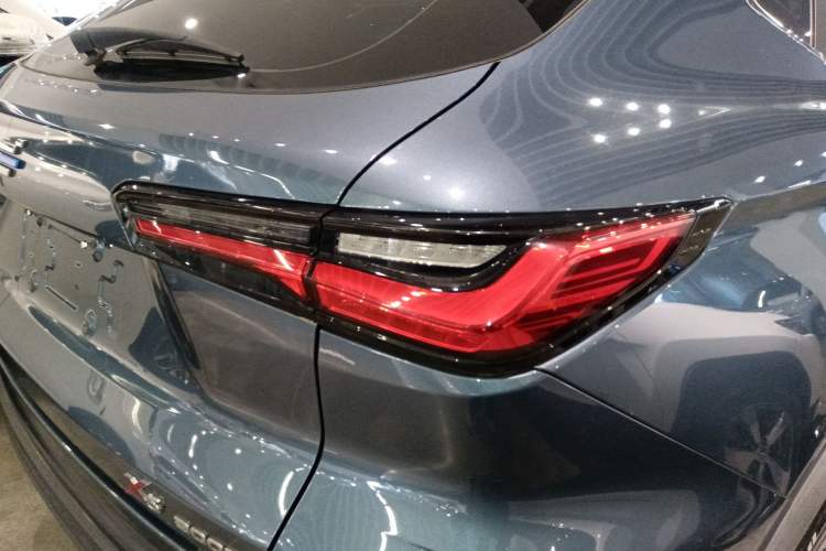 Used Oshan X5 2021 1.5T DCT Luxury Edition
