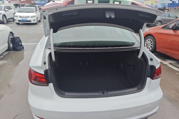 Used Audi A3 2016 Limousine 35 TFSI Ambition Edition
