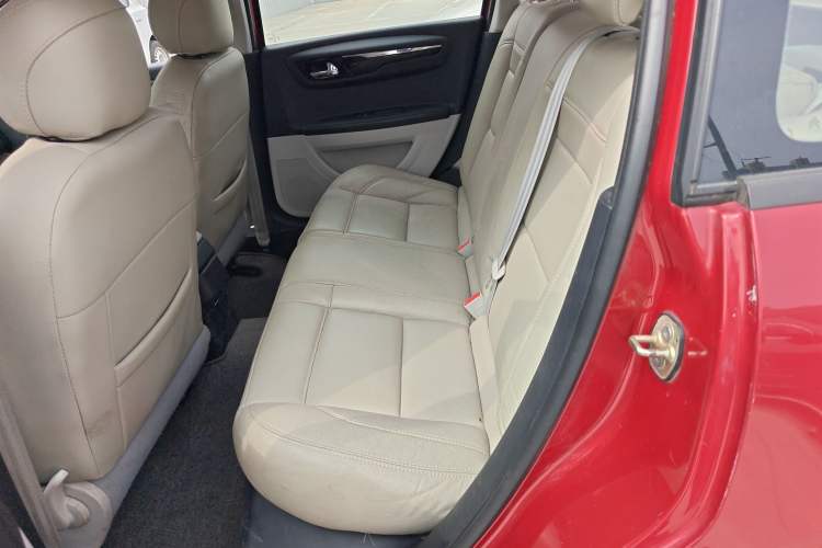 Used Citroen C-Quatre 2013 Hatchback 1.6L Automatic LeShang Model