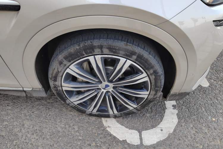 Used Denza N7 2023 Long-Range Performance Max Edition
