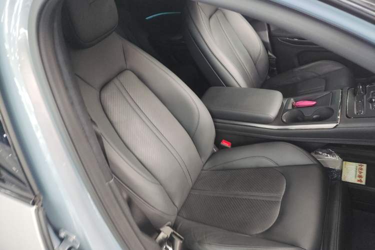 Used Nio ES6 2019 430KM First-Edition Commemorative Version