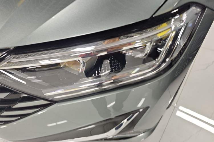 Used Jetta VA7 2025 1.4T First-Come First-Served Edition
