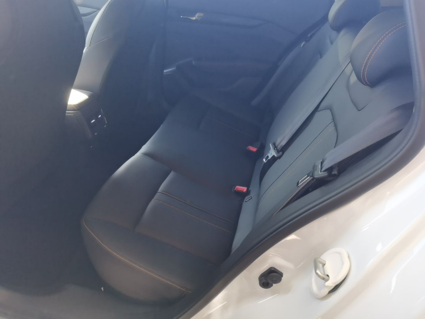 Dongfeng Aeolus Yixuan 2025 1.5L Automatic Luxury Version - Luxury — снимка 20