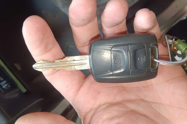 Used Wuling Hongguang V 2019 1.5L Jingqu Version China VI LAR