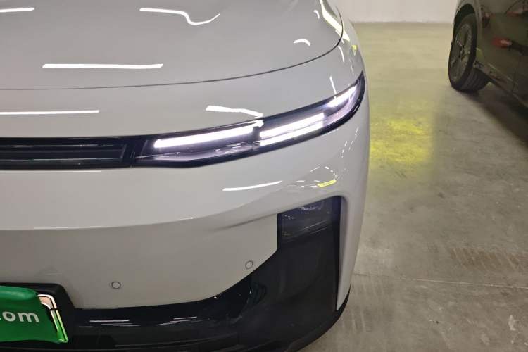 Used Leapmotor B10 2025 510 Joyful Edition