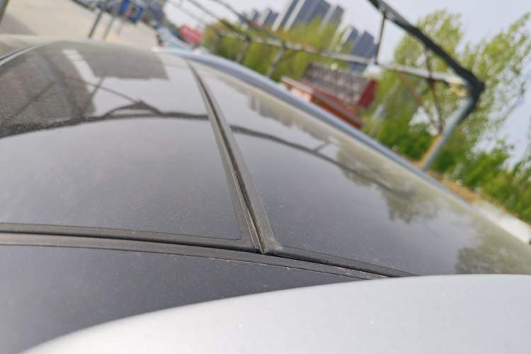 Used Kia Sportage R 2018 2.0L Automatic Smart Luxury Version China V Standard Roof