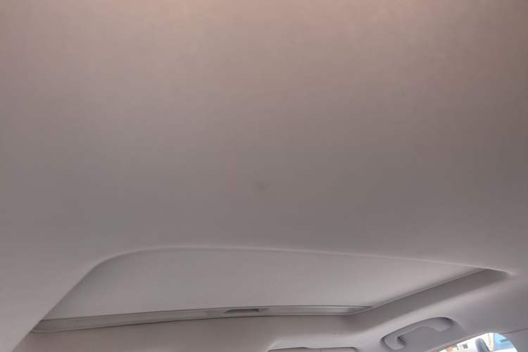 Used Roewe i5 2020 1.5L Manual 4G Connect Leehao Flagship Edition
