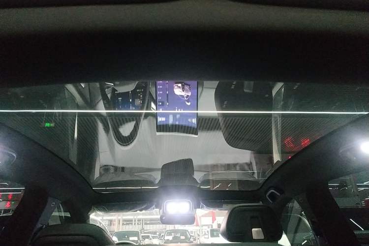 Used Deepal SL03 2025 Revised Version All-Electric Elite Type
