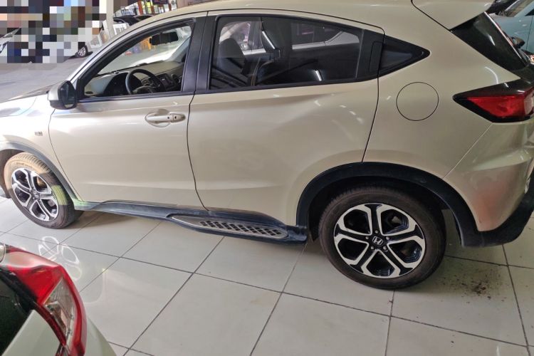 Used Honda XR-V 2017 1.8L EXi CVT Comfort Version
